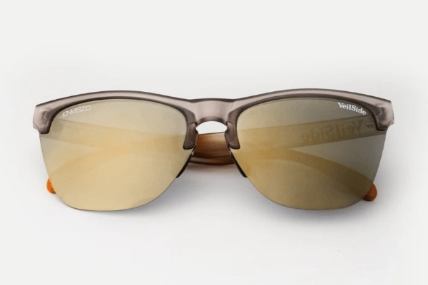 VEILSIDE Sunglasses VES Sport - Combat Grey