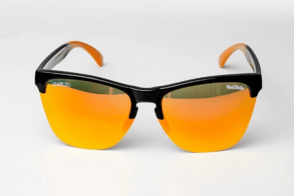 VEILSIDE Sunglasses VES Sport - Fortune Orange 