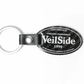 VEILSIDE Keychain