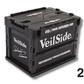 VeilSide Container Box Black - 20L #106191049