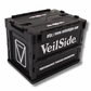 VeilSide Container Box Black - 20L #106191049
