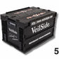 VeilSide Container Box Black - 50L #106191050