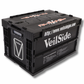 VeilSide Container Box Black - 50L #106191050
