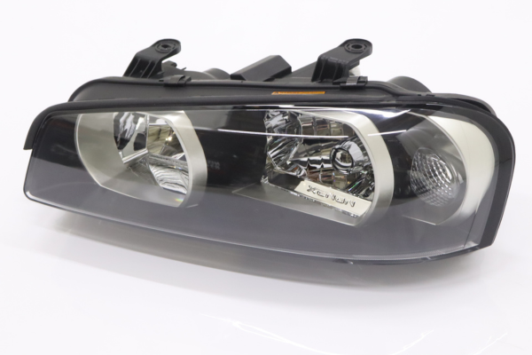 WISE SQUARE Xenon Headlight Unit LHS - Skyline R34/GT-R BNR34 Early Model ##107241010