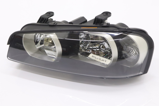 WISE SQUARE Xenon Headlight Unit LHS - Skyline R34/GT-R BNR34 Early Model ##107241010