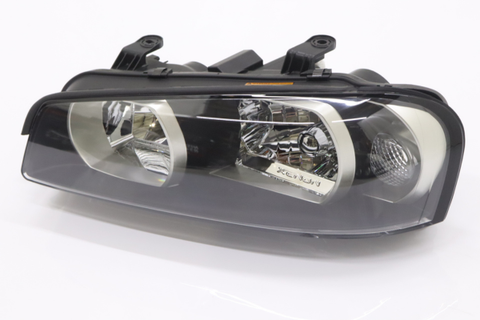 WISE SQUARE Xenon Headlight Unit LHS - Skyline R34/GT-R BNR34 Early Model ##107241010