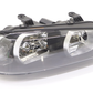 WISE SQUARE Xenon Headlight Unit RHS - Skyline R34/GT-R BNR34 Late Model ##107241012