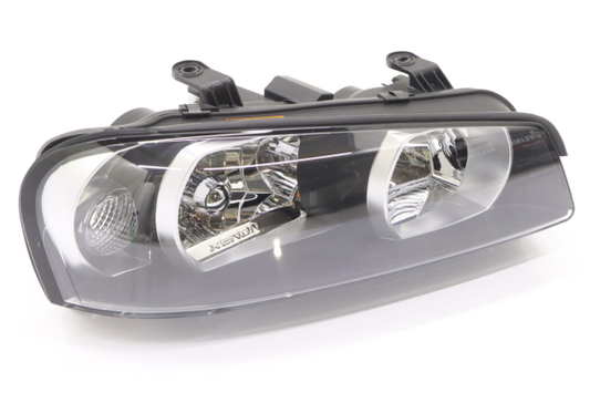 WISE SQUARE Xenon Headlight Unit RHS - Skyline R34/GT-R BNR34 Late Model ##107241012