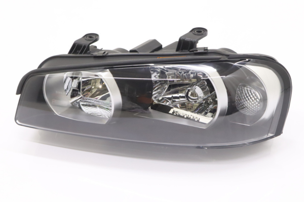 WISE SQUARE Xenon Headlight Unit LHS - Skyline R34/GT-R BNR34 Late Model ##107241013