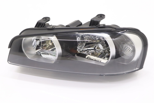 WISE SQUARE Xenon Headlight Unit LHS - Skyline R34/GT-R BNR34 Late Model ##107241013