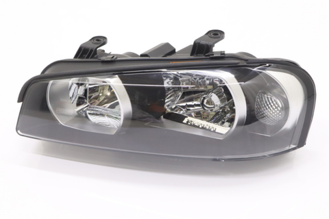 WISE SQUARE Xenon Headlight Unit LHS - Skyline R34/GT-R BNR34 Late Model ##107241013