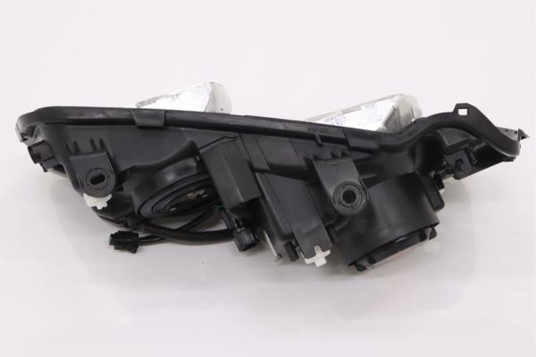 WISE SQUARE Xenon Headlight Housing RHS - Skyline R34/GT-R BNR34 Early Model ##107241015