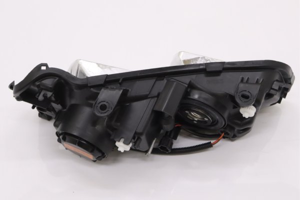 WISE SQUARE Xenon Headlight Housing LHS - Skyline R34/GT-R BNR34 Early Model ##107241016