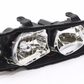 WISE SQUARE Xenon Headlight Housing RHS - Skyline R34/GT-R BNR34 Late Model ##107241018