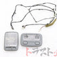 [USED] NISSAN Room Lamp & Map Lamp - BCNR33 #1101066247