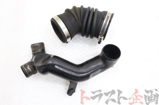 [USED] NISSAN Intercooler Piping set - BNR32 #1300378314-1