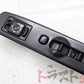 [USED] NISSAN Power Window Switch RH - BNR32 #1101281219