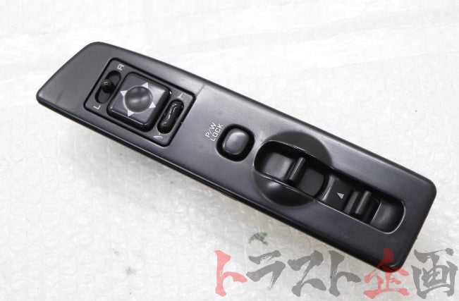 [USED] NISSAN Power Window Switch RH - BNR32 #1101281219