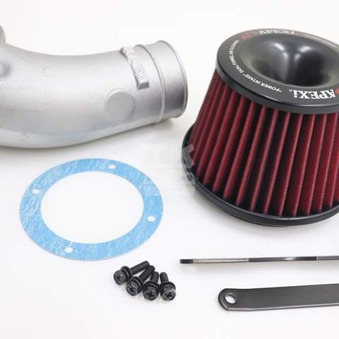 APEXi Power Intake Air Filter Kit - Aristo JZS147 2JZ-GTE 507-T010 ##126121073 APEXI