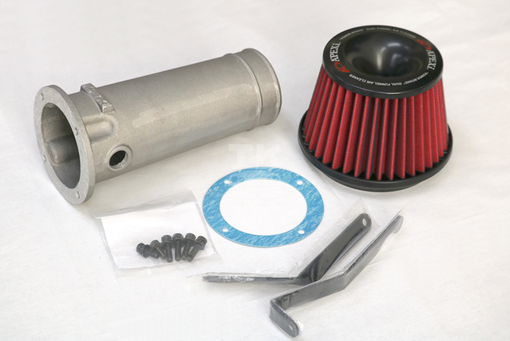 APEXI Power Intake Air Filter Kit - JZA80 2JZ-GE 93/05-97/08 #126121090