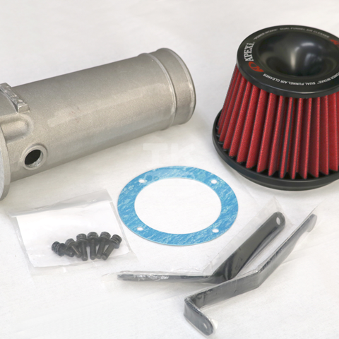 APEXI Power Intake Air Filter Kit - Supra JZA80 2JZ-GE ##126121090 APEXI