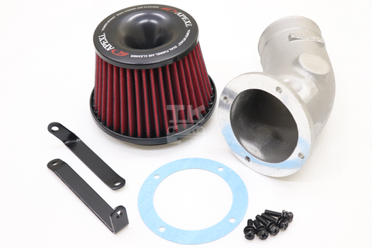 APEXI Power Intake Air Filter Kit - JZX90 1JZ-GTE ##126121093