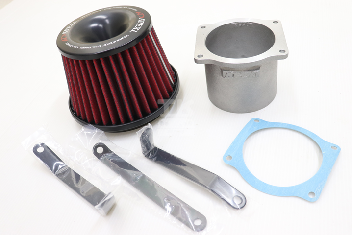 APEXI Power Intake Air Filter Kit - JZX100 1JZ-GTE ##126121094