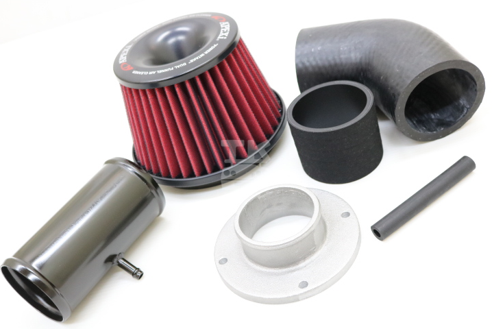 APEXI Power Intake Air Filter Kit - AE86 4A-GE ##126121097