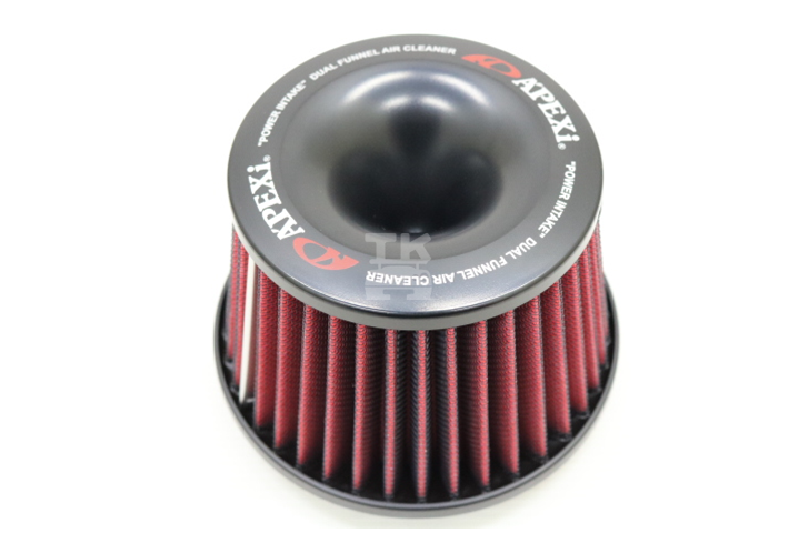 APEXI Power Intake Air Filter Kit - R32 HNR32 HCR32 ##126121103