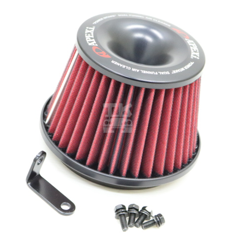 APEXI Power Intake Air Filter Kit - Skyline R32 HNR32 HCR32 507-N002 ##126121103 APEXI