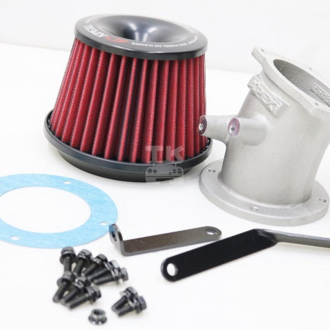 APEXI Power Intake Air Filter Kit - Silvia S13 180SX 507-N003 ##126121107 APEXI