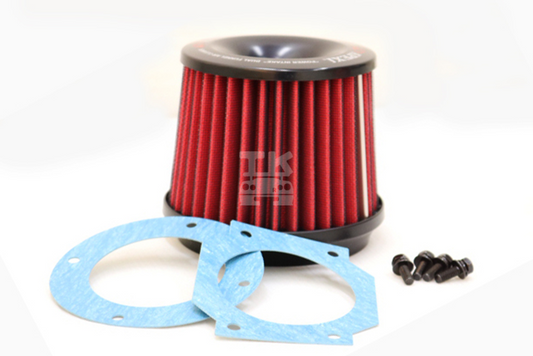 APEXI Power Intake Replacement Air Filter - ZZW30 EA11R ##126121253