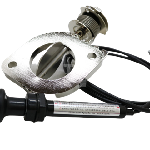 APEXI Exhaust Control Valve - Mark II Chaser Cresta JZX100 155-A017 ##126141025 APEXI