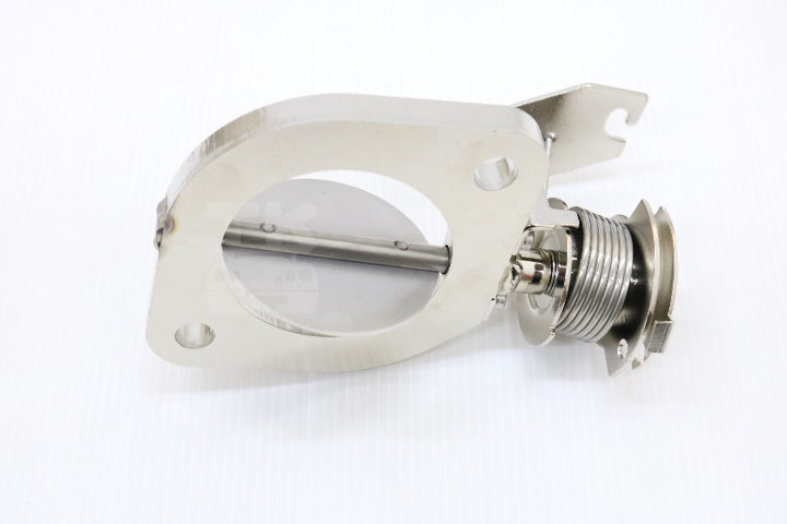 APEXI Exhaust Control Valve - Skyline BNR32 BCNR33 BNR34 155-A014 ##126141026 APEXI