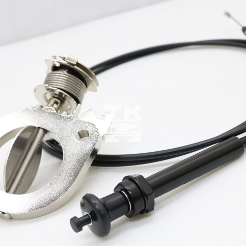APEXI Exhaust Control Valve - Skyline R34 ER34 155-A015 ##126141027 APEXI