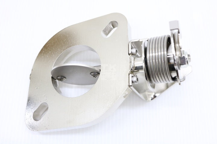 APEXI Exhaust Control Valve for 51mm Flange Type 155-A020 #126141251 APEXI
