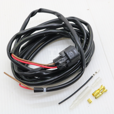 APEXI Power FC Components Intake Air Temperature Sensor Harness ##126161072 APEXI
