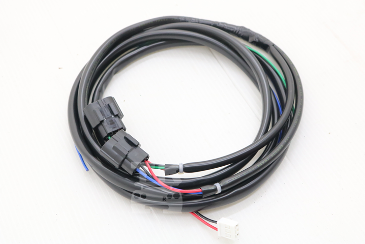APEXI Power FC D-Jetro Pressure Sensor Harness ##126161073 APEXI
