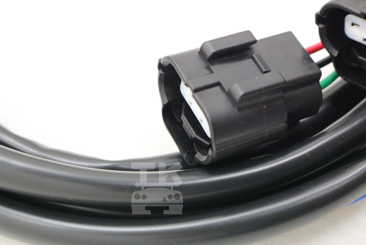 APEXI Power FC D-Jetro Pressure Sensor Harness ##126161073 APEXI