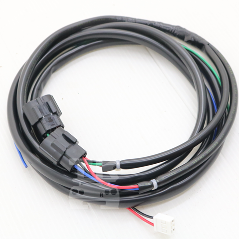 APEXI Power FC D-Jetro Pressure Sensor Harness ##126161073 APEXI