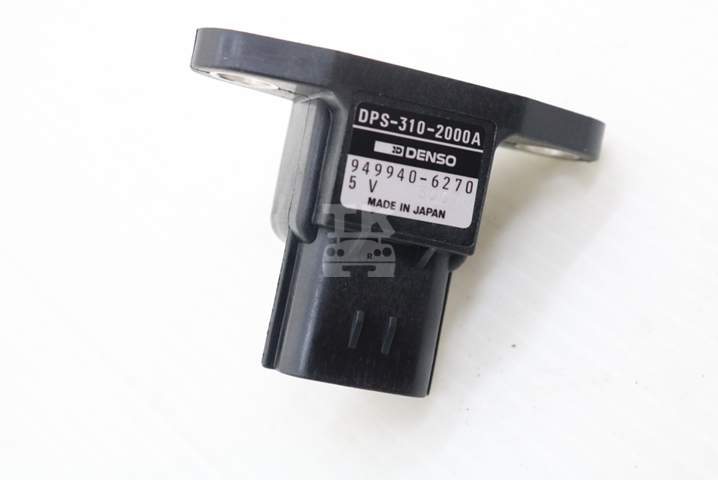 APEXI 3 Bar Sensor Power FC Components #126161082