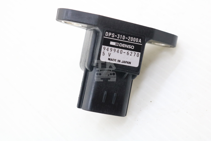 APEXI 3 Bar Sensor Power FC Components #126161082 APEXI