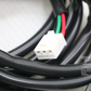 APEXI Power FC Components 3Bar MAP Sensor Harness #126161083