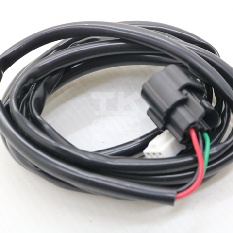 APEXI Power FC Components 3Bar MAP Sensor Harness #126161083 APEXI
