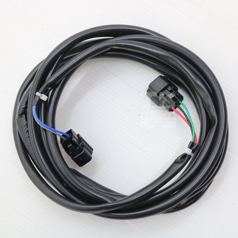 APEXI Power FC Boost Control Kit Sensor SOL Harness #126161084 APEXI
