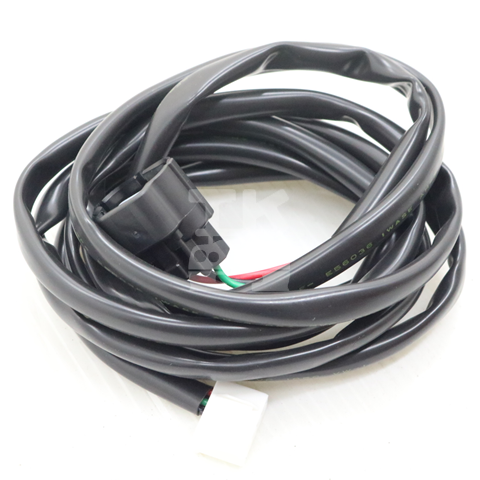 APEXI Power FC D-Jetro 5P-L Sensor Harness - JZX100 #126161085 APEXI