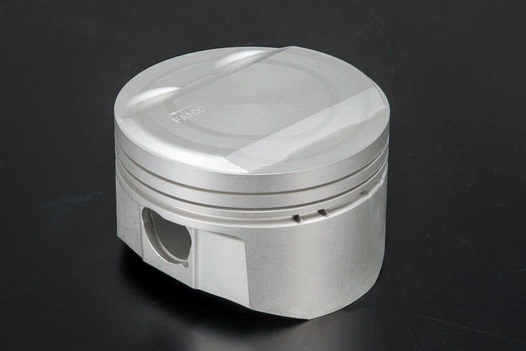 REIMAX GR.A Forged Piston Kit With Cooling Channel  86.5mm 