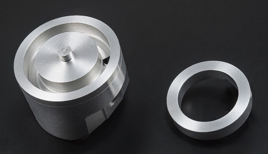 REIMAX GR.A Forged Piston Kit With Cooling Channel  86.5mm 