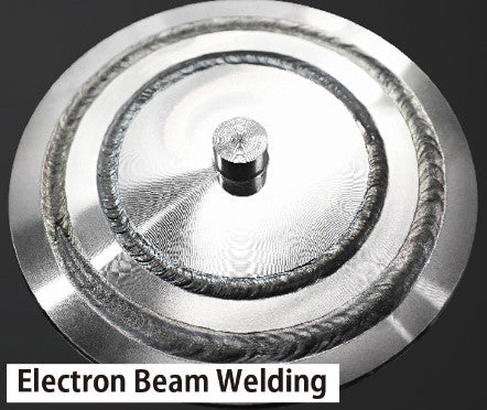 REIMAX GR.A Forged Piston Kit With Cooling Channel  86.5mm 