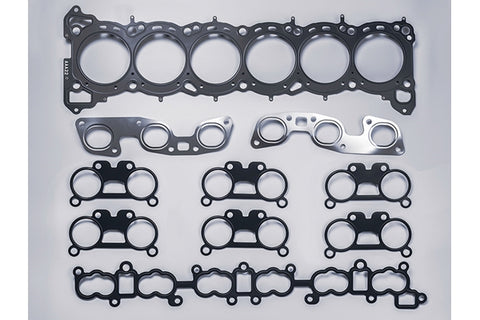REIMAX GR.A Metal Head Gasket Set 87mm 1.2mm - Skyline BNR32 BCNR33 BNR34